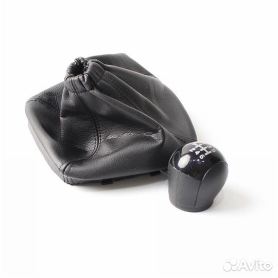 Ручка кпп для Ford Transit Vll