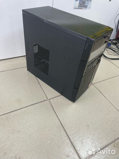 Системный блок No name