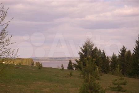 Участок 16 сот. (ИЖС)