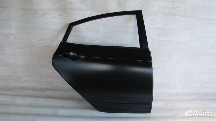 Hyundai Solaris Дверь задняя правая 2011-2017