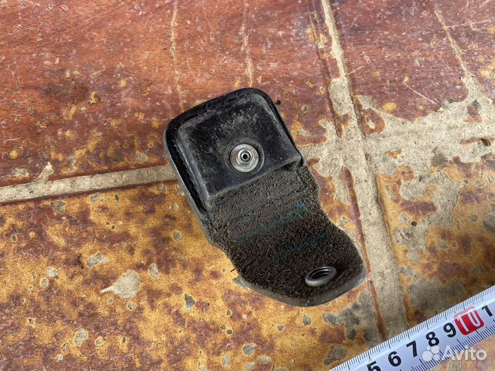 Чехол кожаный для зажигалки Zippo 2