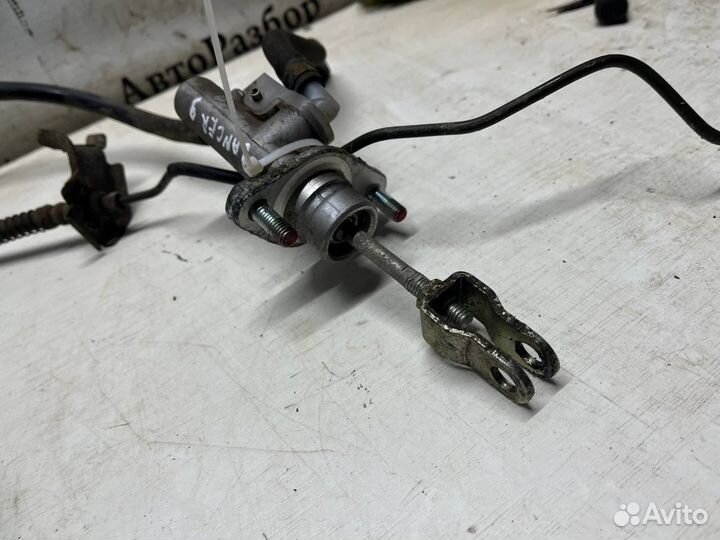 Цилиндр сцепления Lancer ix 9 Лансер 9