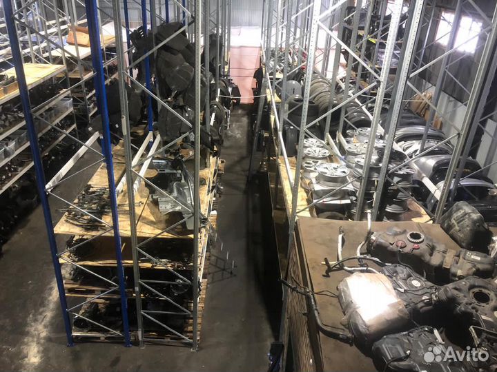 Разборка honda accord 7, запчасти Аккорд 7