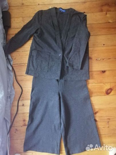 Школьная форма Жакет Пиджак