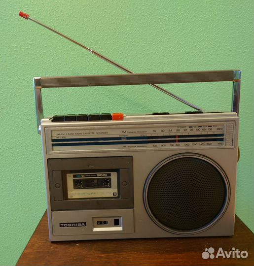 Радиоприемник