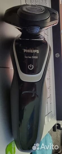 Электро бритва philips series 5110