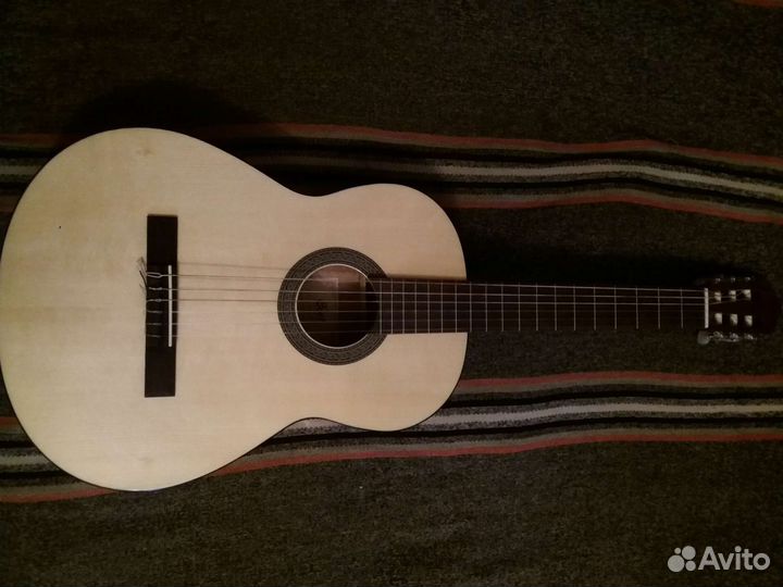 Гитара классическая Cort новая