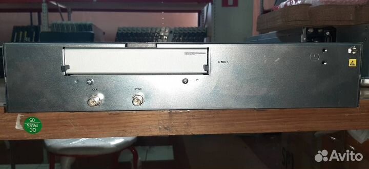 Маршрутизаторы Juniper MX5/MX80 + лицензии