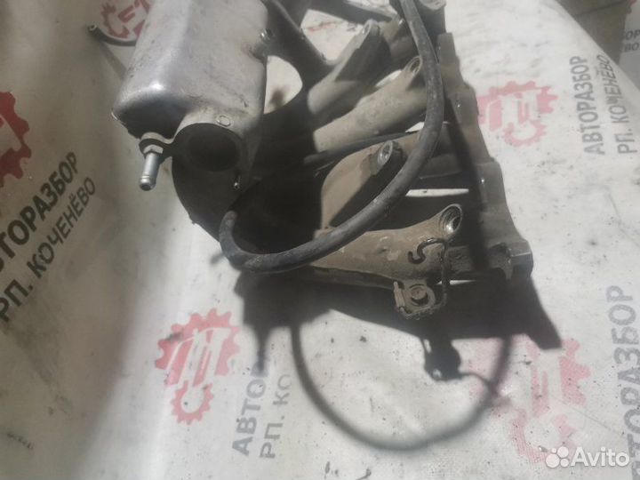 Коллектор впускной Toyota Corolla AE110 5A-FE