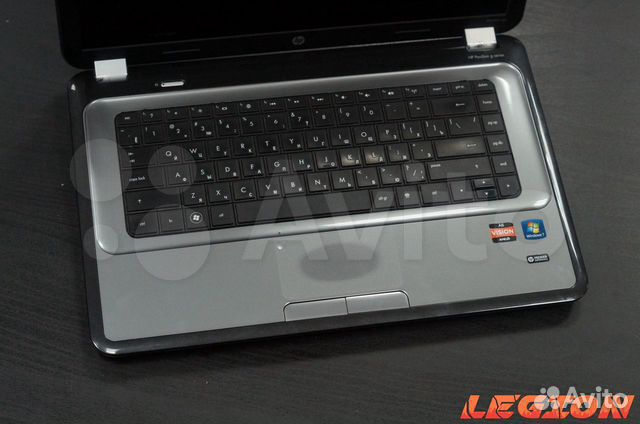 Игровой HP 4 Ядерный 2 видеокарты 720 Гб Памяти