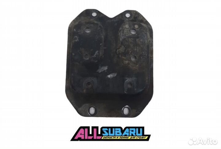 Распорка подрамника Subaru Impreza Wrx Sti GDB