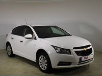 Chevrolet Cruze 1.6 MT, 2012, 185 671 км, с пробегом, цена 920 000 руб.