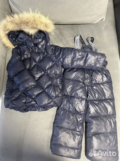 Зимний комплект 92 Arcticline унисекс