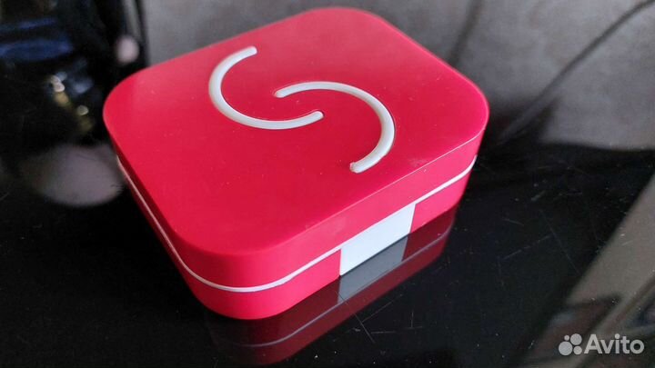 Чехол для линз