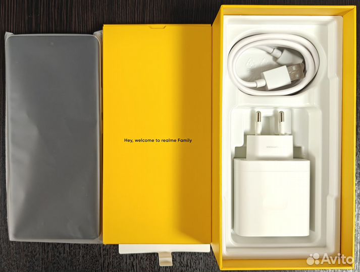 realme 12 Pro+, 8/256 ГБ