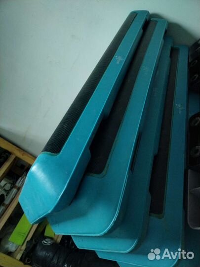 Степ платформа бу