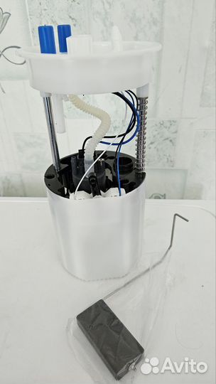 Топливный насос Volkswagen polo и Skoda rapid