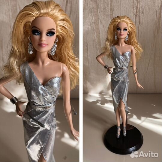 Куклы Barbie коллекционные