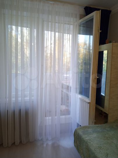 Комната 14,8 м² в 3-к., 5/9 эт.