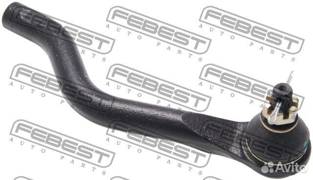 Наконечник рулевой правый