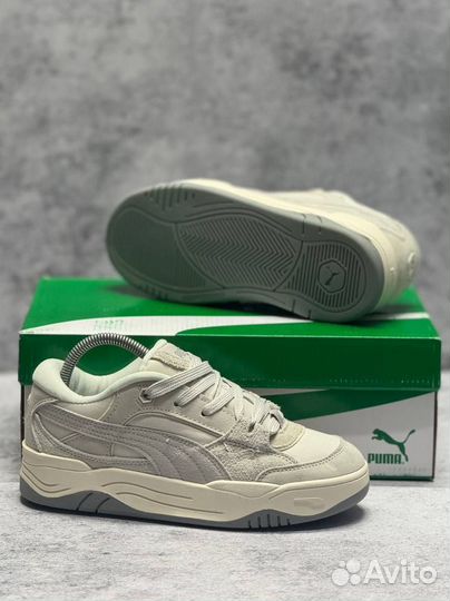 Кроссовки Puma 180