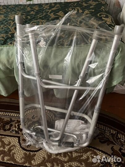 Ходунки для инвалидов армед