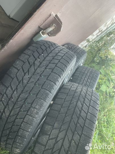 Toyo Garit PX 225/50 R17