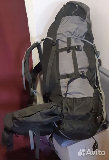 Рюкзак профессиональный туристический 100л