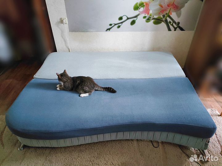 Диван - кровать раскладной