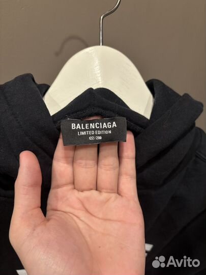 Balenciaga fortnite 122/200