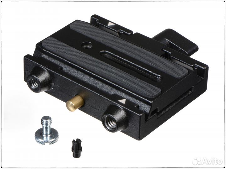 Штативная платформа Manfrotto 577 с площадкой