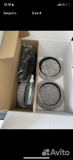 Робот мойщик окон