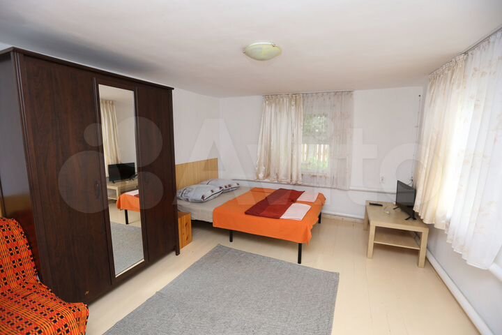 Дом 30 м² на участке 2 сот.