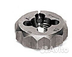 Плашка регулируемая 8-32 (5/32