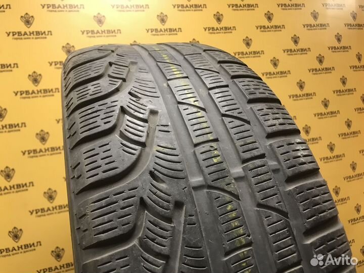 Pirelli Winter Sottozero 210 Serie II 225/50 R17 94H