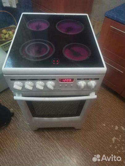 Ремонт индукционных и варочных панелей