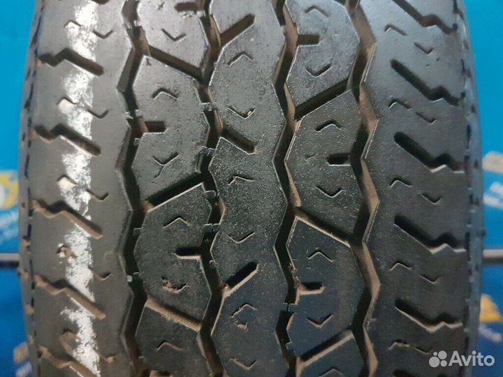 МШЗ МИ-180 165/80 R14