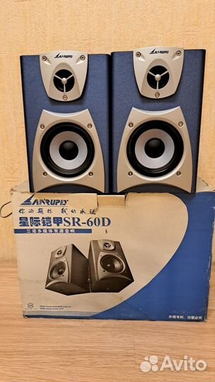 Активная акустика