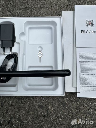 OUKITEL C25, 4/32 ГБ