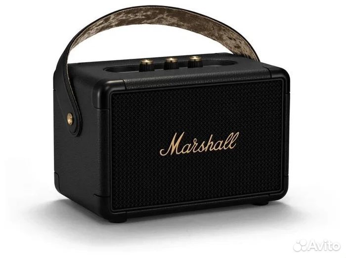 Marshall Kilburn II новая, оригинал 