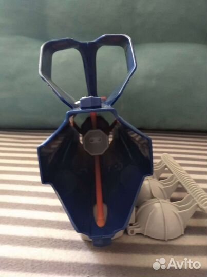 Снегометатель