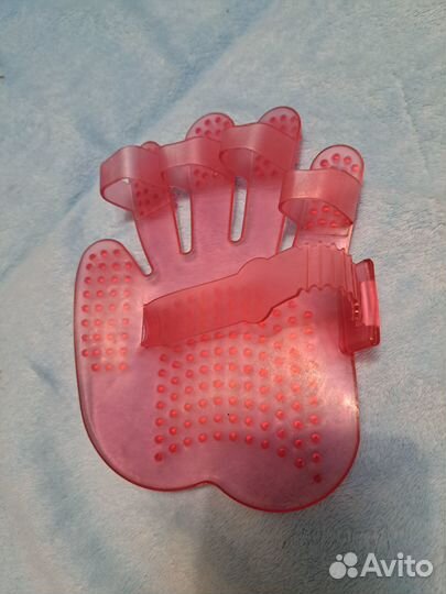 Чесалка для шерсти