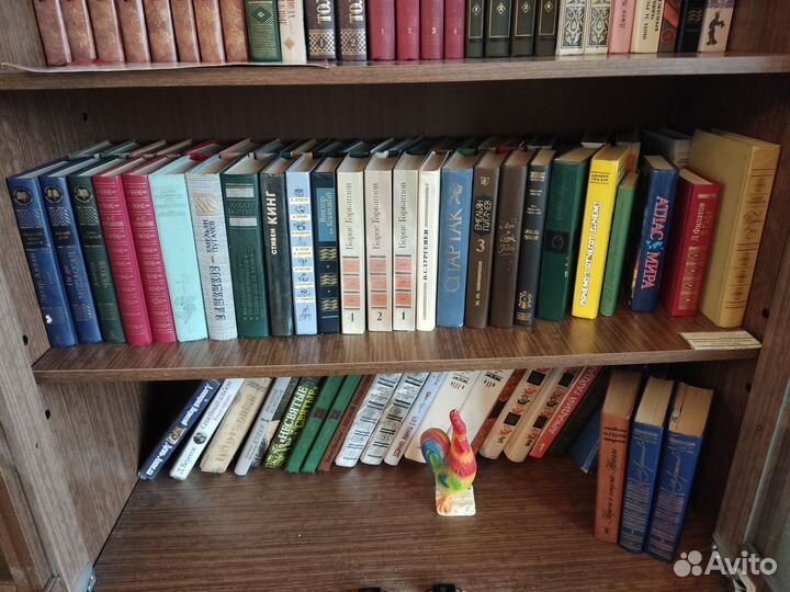Книги отдам бесплатно