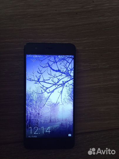 Дисплей iPhone 5S