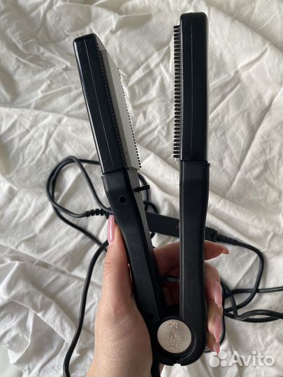 Выпрямитель для волос