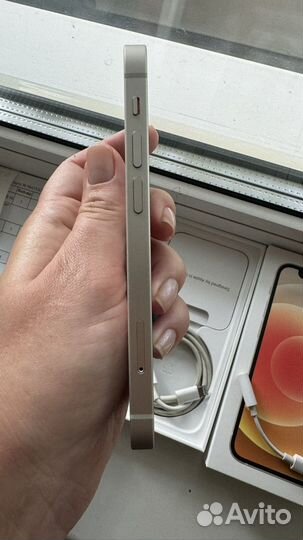 iPhone 12 mini, 128 ГБ