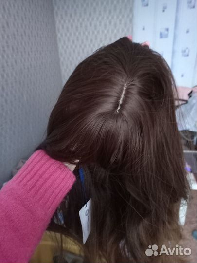 Парик женский новый