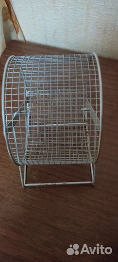 Колесо для хомяка