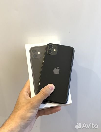 iPhone 11 128GB