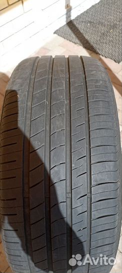 Nexen N Fera RU1 275/45 R20 110Y